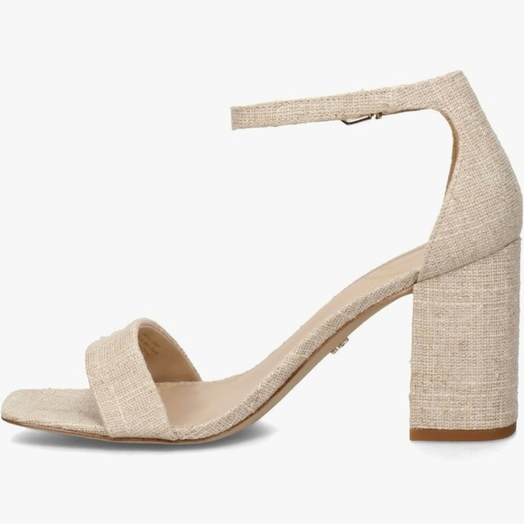 Sam Edelman Daniella Block Heel Sandal - Picture 4 of 7